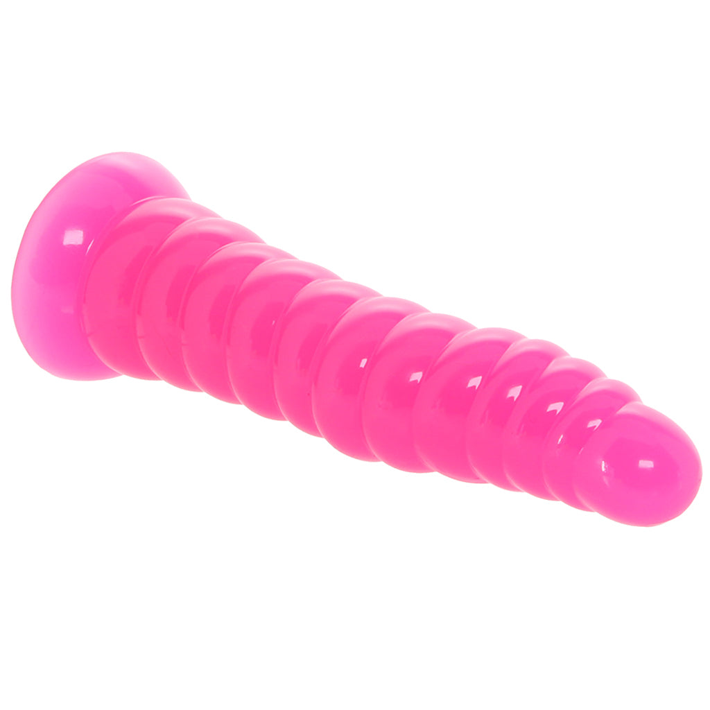 Firefly Nymph Dildo in Pink Dildo Sex Toys > Non-Phallic Dildos