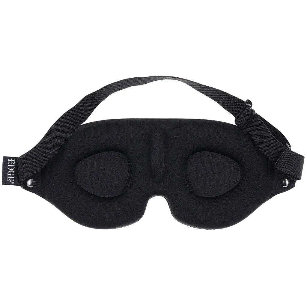 Edge Lights Out Blindfold Bondage and Fetish > Pleasure Masks and Dress Up Play