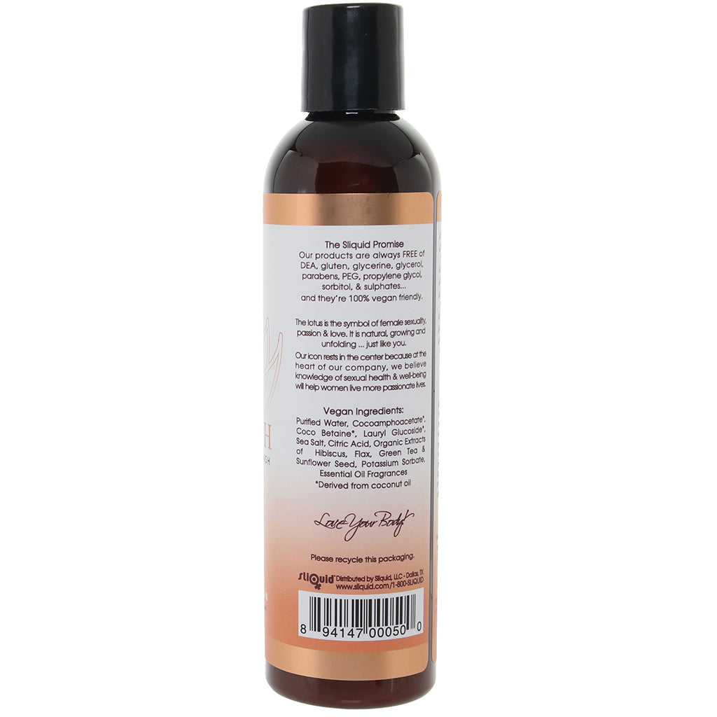 Splash Feminine Wash 8.5oz/255ml in Mango Passion Sensual Love > Personal Care