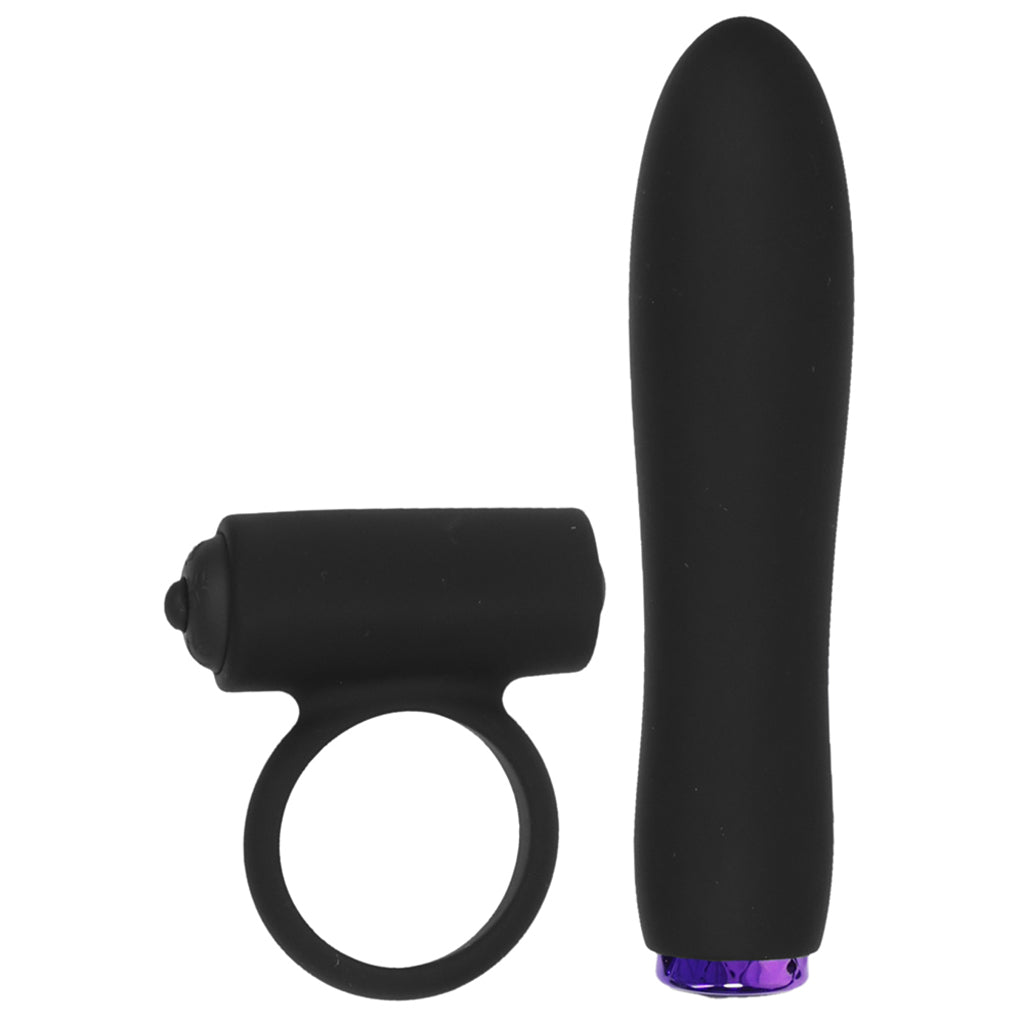 Merci The Vip Room Bdsm Premium Set Bondage and Fetish > Starter BDSM Kits