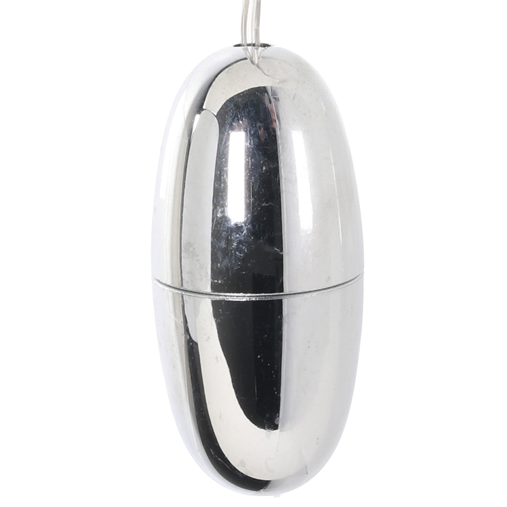 Silver Bullet Vibe Vibrators > Bullet and Egg Vibrators