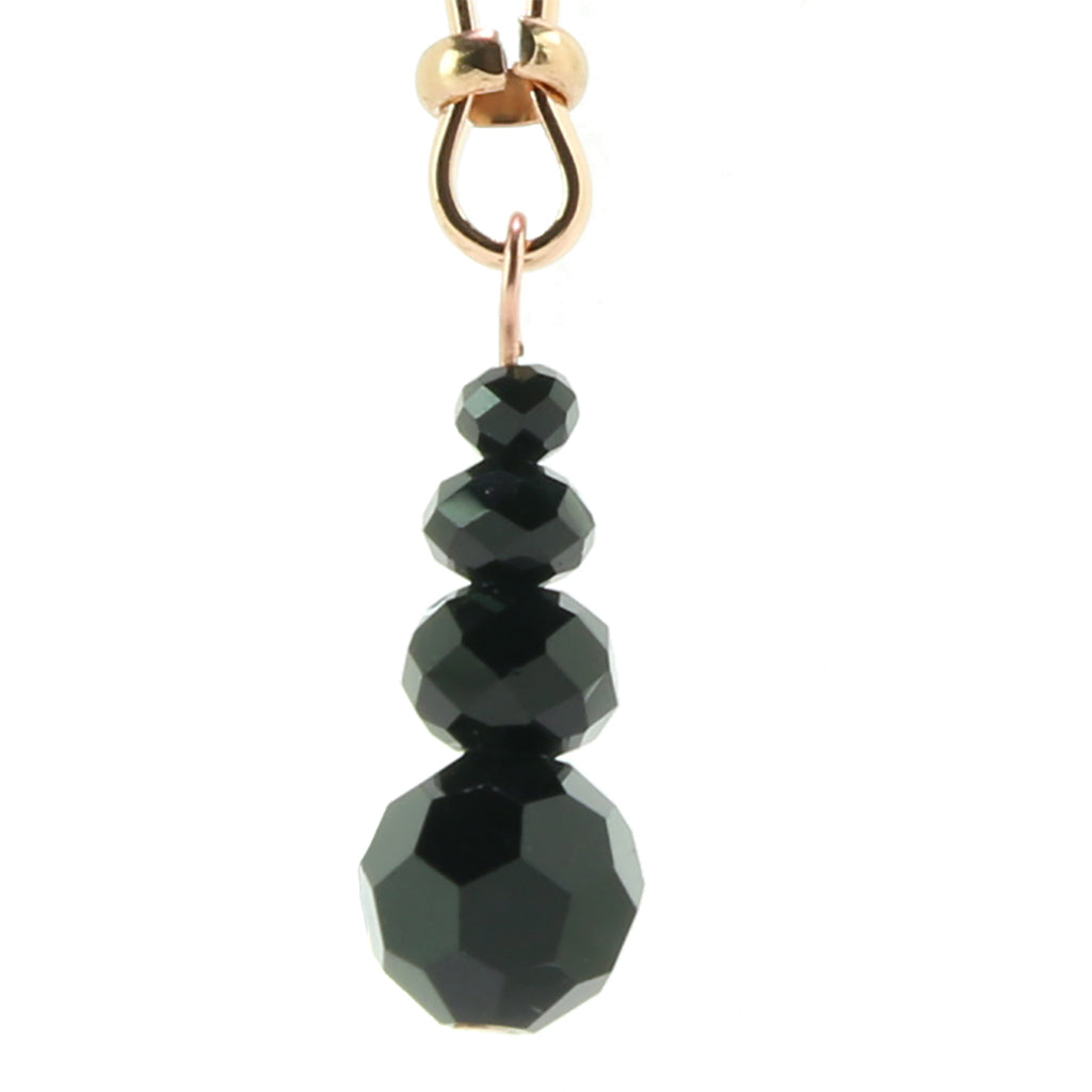 Frederick's of Hollywood Beaded Nipple Clamps Bondage and Fetish > Nipple Stimulators & Clamps