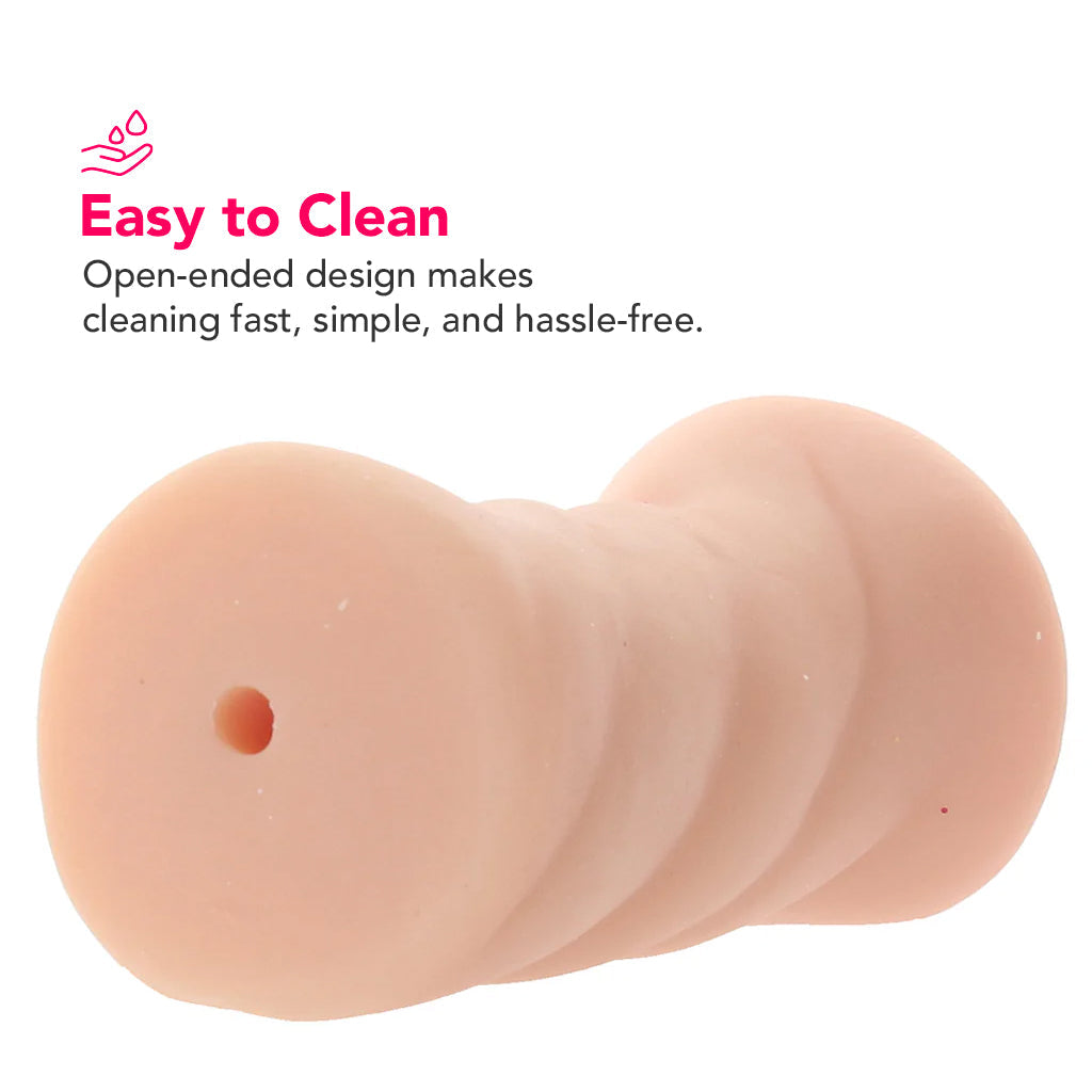 Lulu Chu Pussy Stroker Male Masturbators > Porn Stars