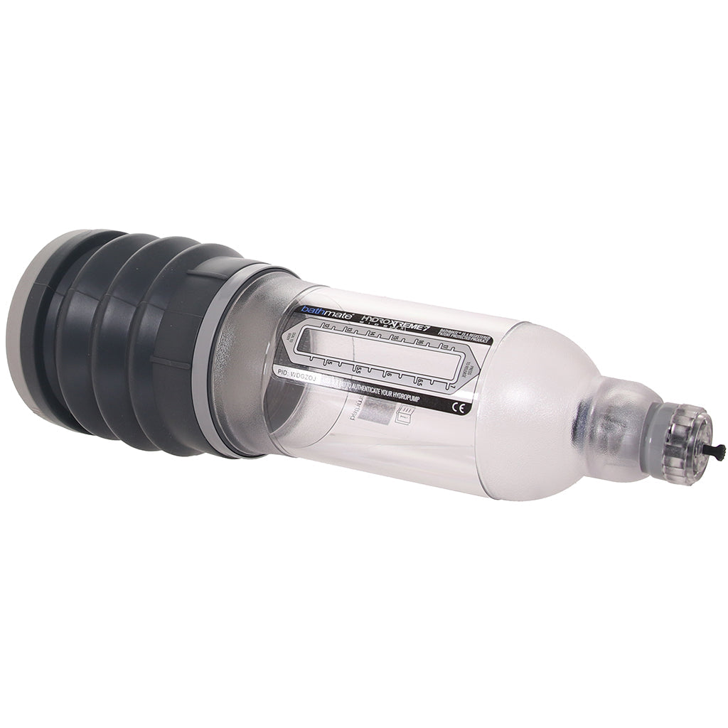HydroXtreme7 WideBoy Penis Pump Kit Male Enhancement > Penis Pumps