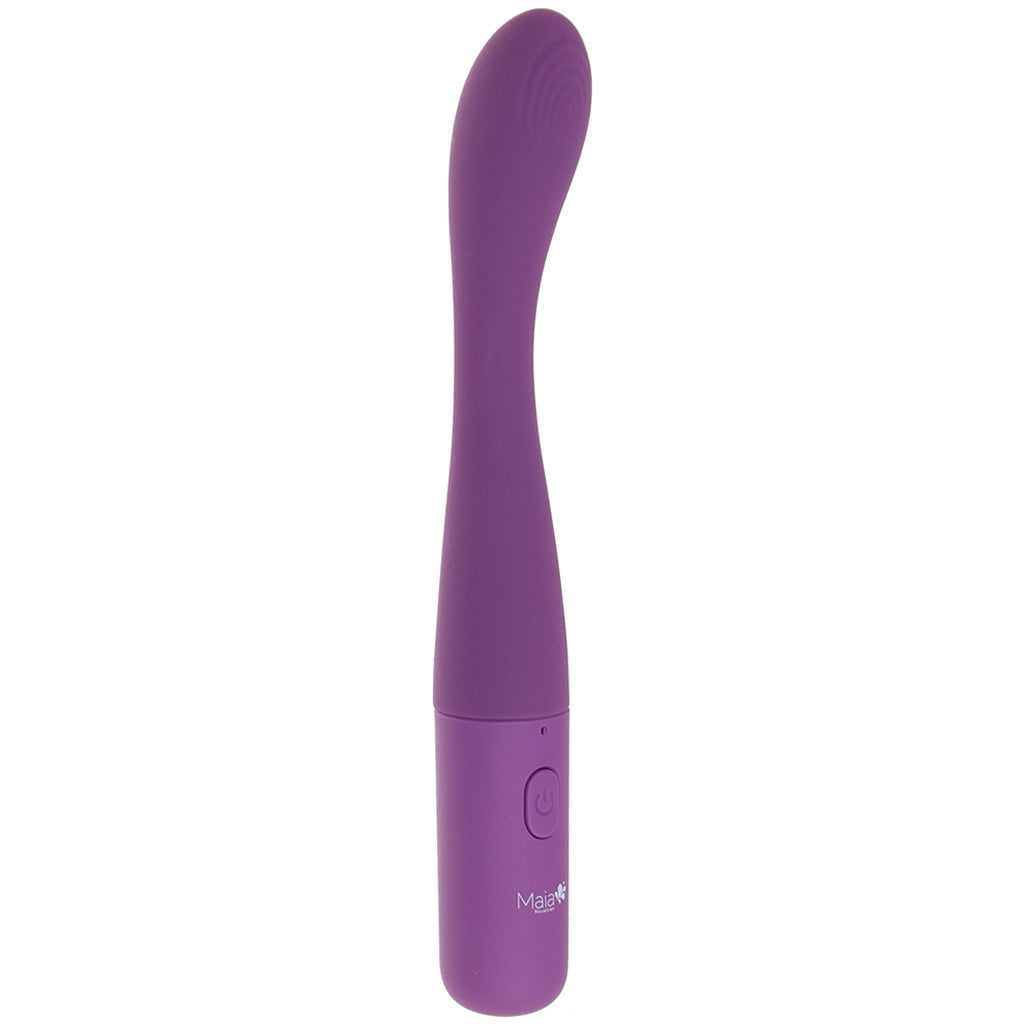 Chelsi G-Spot Vibe Vibrators > G-Spot Vibrators