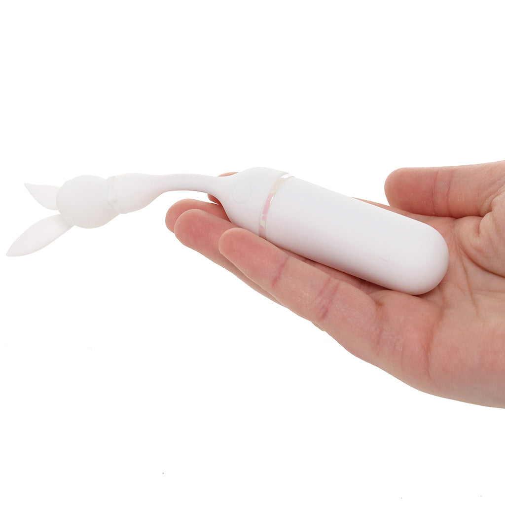 Playboy Lucky Charm Light Up Bullet Vibe Vibrators > Bullet and Egg Vibrators