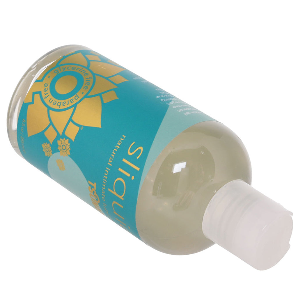 Tsunami Natural Water-Based Lube in 8.5oz/255ml Lubes and Lotions > Water Based Sex Lubes