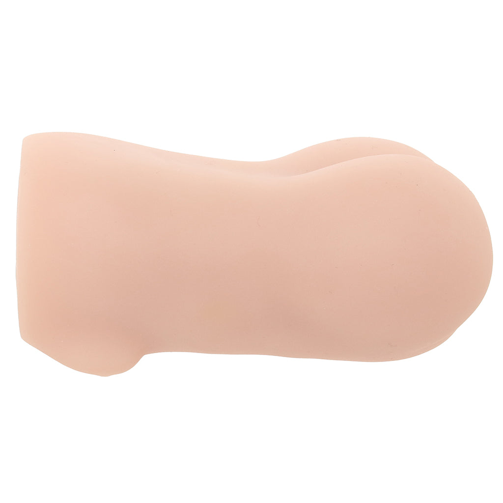 Zero Tolerance Sasha Grey Wet n' Ready Stroker Male Masturbators > Pocket Strokers