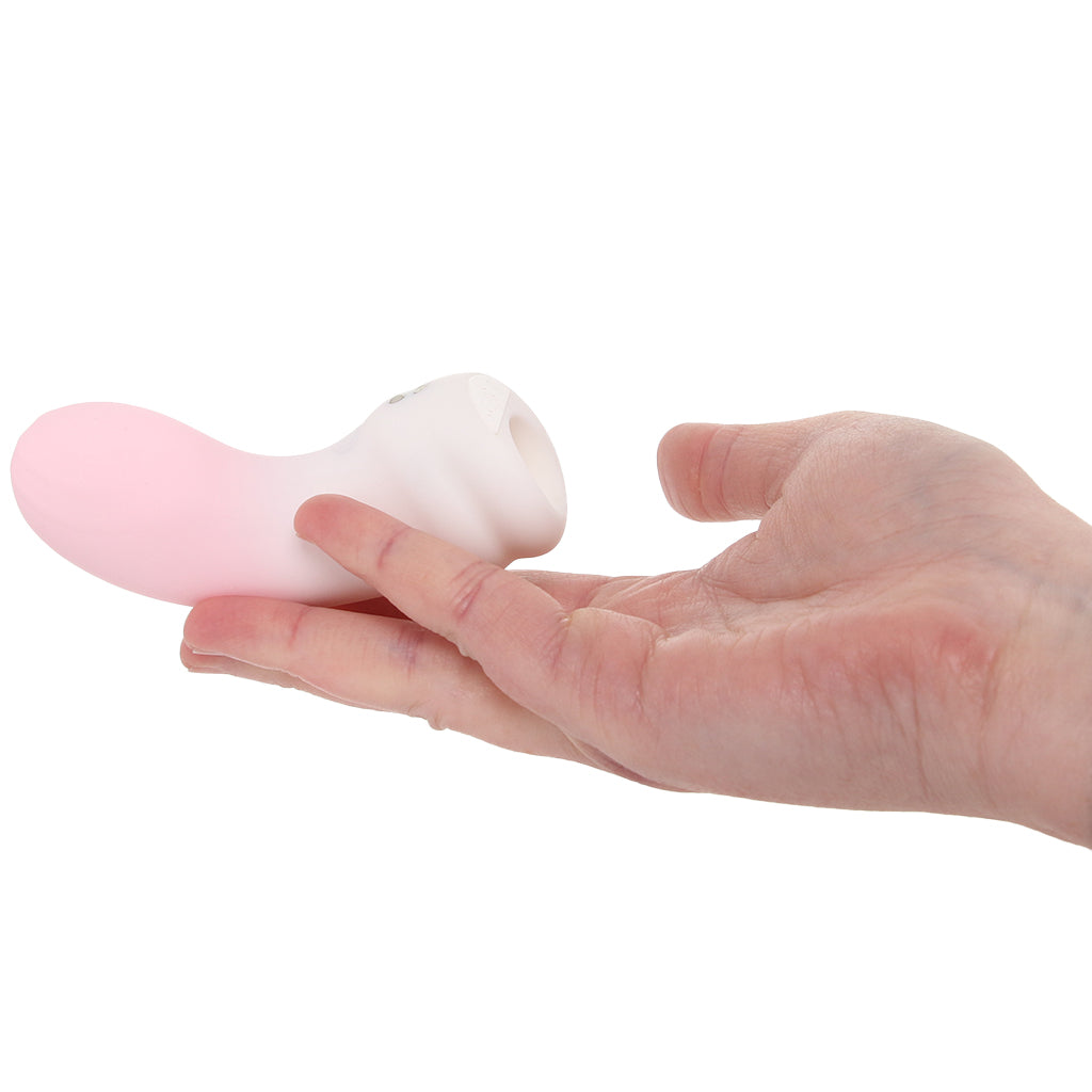 Loveline Mist Finger Vibe Vibrators > Finger Vibrators