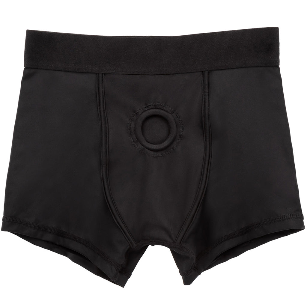 Her Royal Harness Boxer Brief /XL Dildo Sex Toys > Strap-On and Harnesses