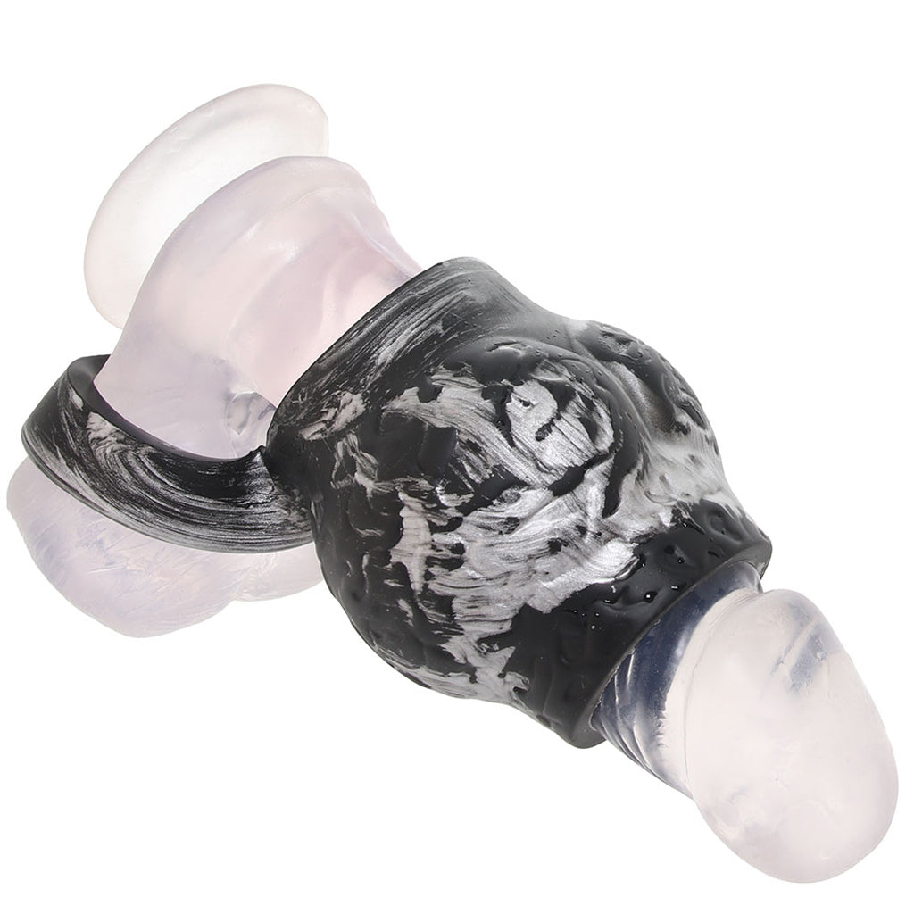 Creature Cocks Night Prowler Girth Enhancer in Large Male Enhancement > Extenders and Sleeves