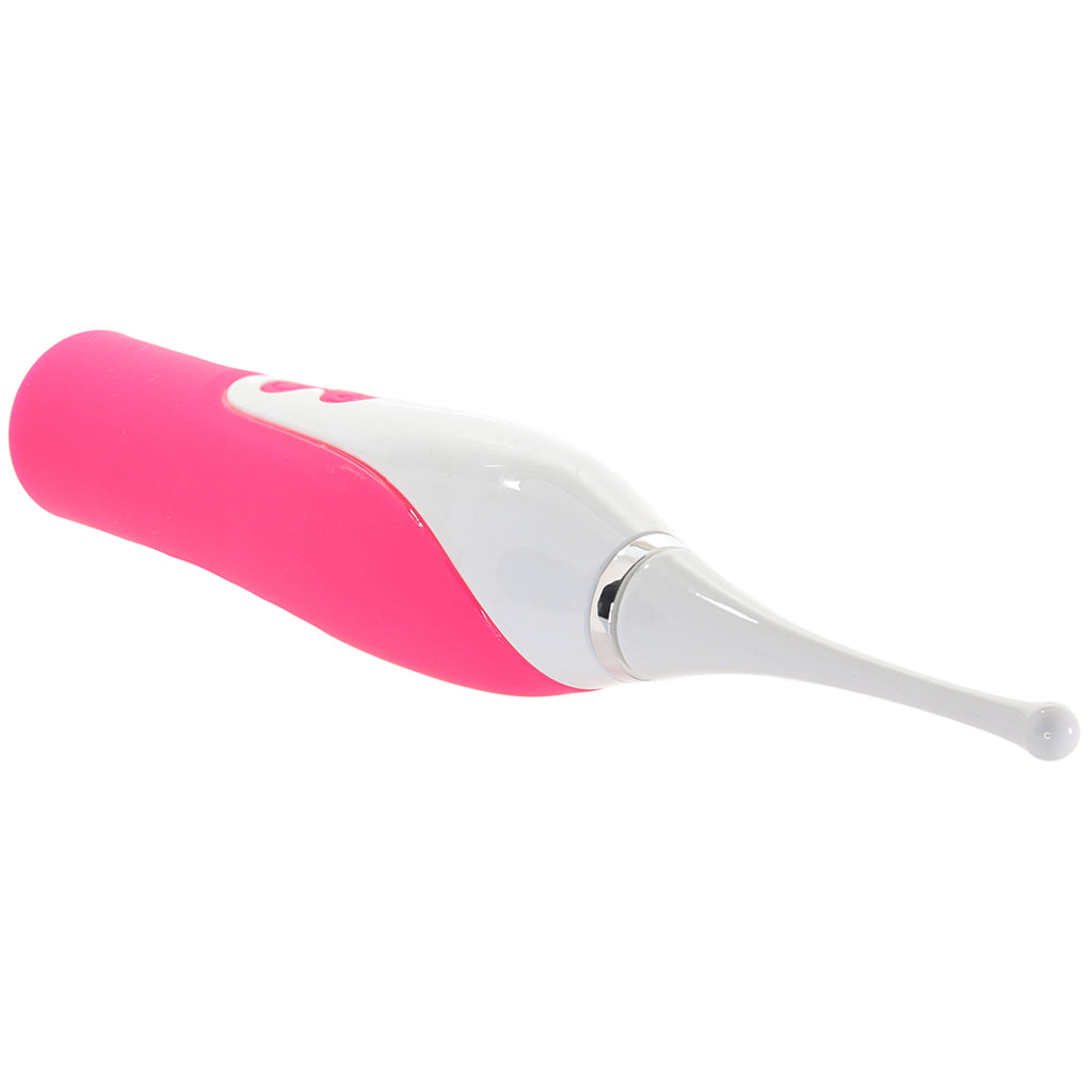 Clit-Tastic Sensual Clit Teaser Vibe Vibrators > Clitoral Stimulators