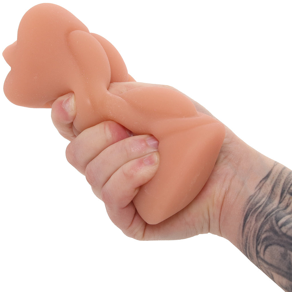 Always Horny Monica Tight & Wet Pussy Stroker Male Masturbators > Pocket Strokers