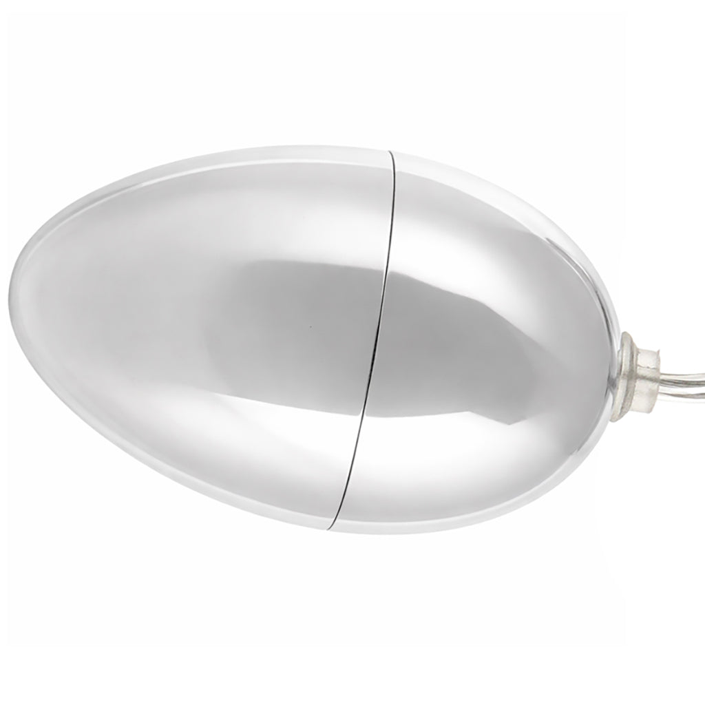 Sterling Collection Egg Vibrators > Bullet and Egg Vibrators