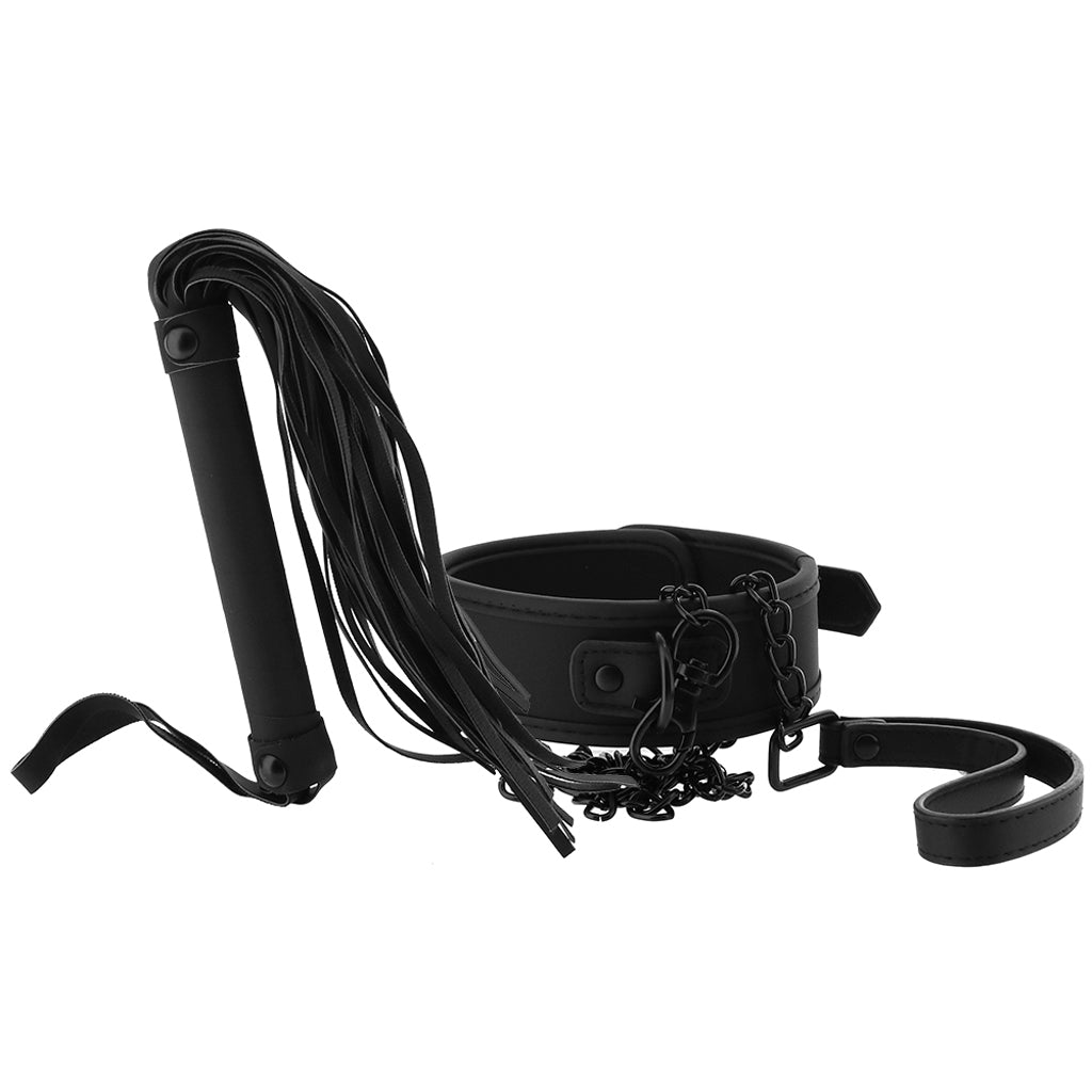 Master of Kink 10 Piece Deluxe Bondage Set Bondage and Fetish > Starter BDSM Kits