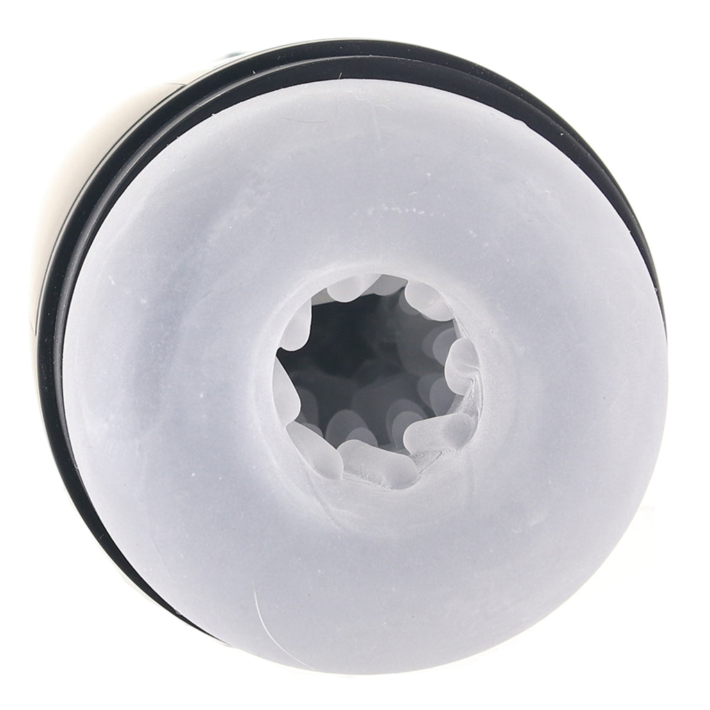 Playboy Pursuit Of Pleasure Vibrating Stroker Male Masturbators > Auto Strokers
