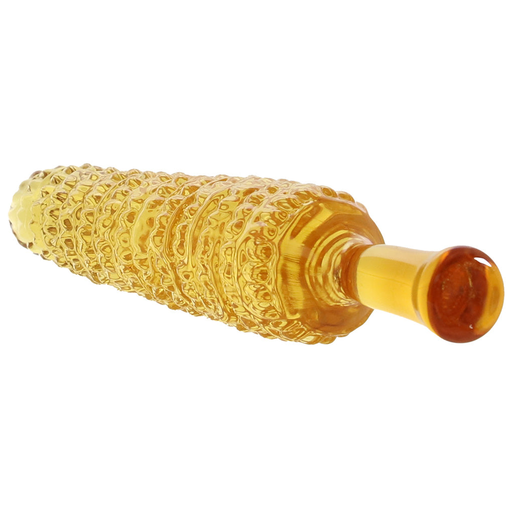 gläs Cornstar Glass Dildo Dildo Sex Toys > Pyrex Glass Dildos
