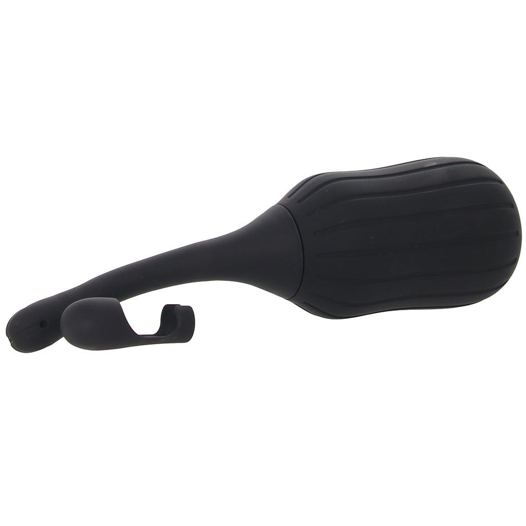 Renegade Deluxe Douche 2.0 Anal Sex Toys > Douche and Enema