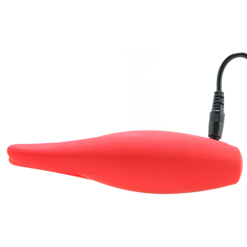 Red Hot Fury Vibe Vibrators > Clitoral Stimulators