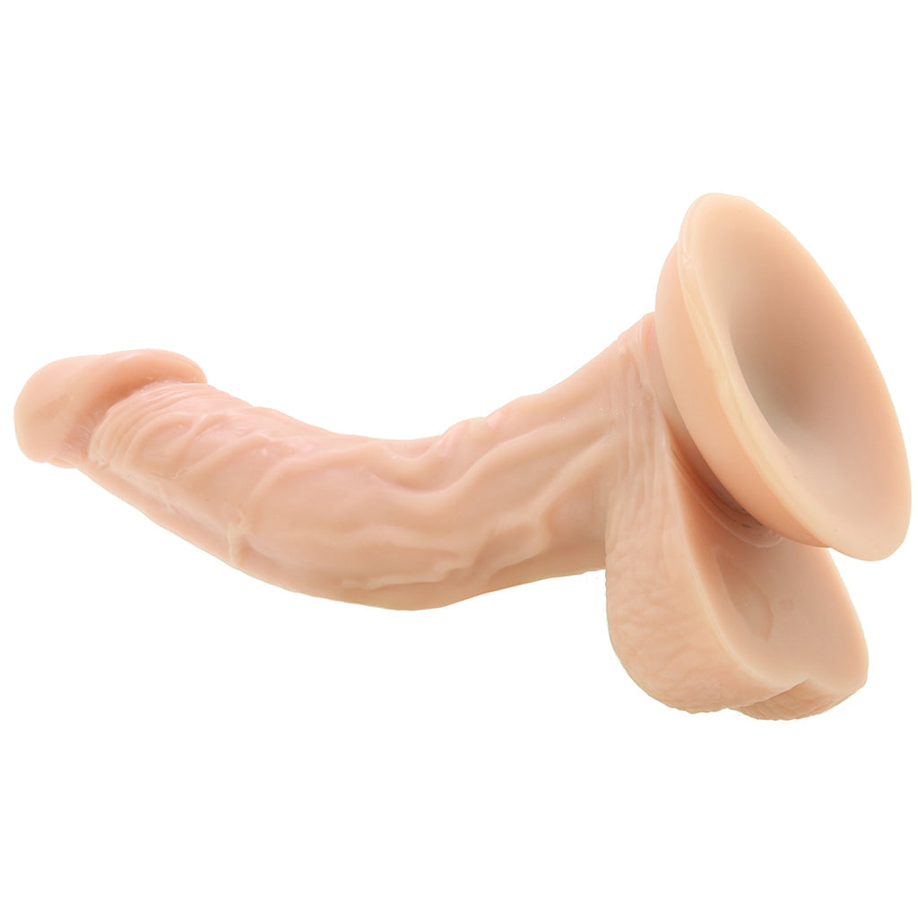 Coverboy Soldier Boy Dildo Dildo Sex Toys > Realistic Dildos