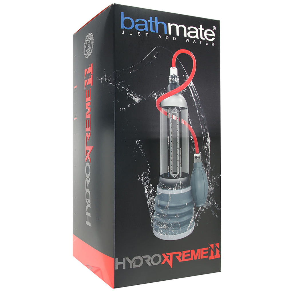 HydroXtreme11 Penis Pump Male Enhancement > Penis Pumps