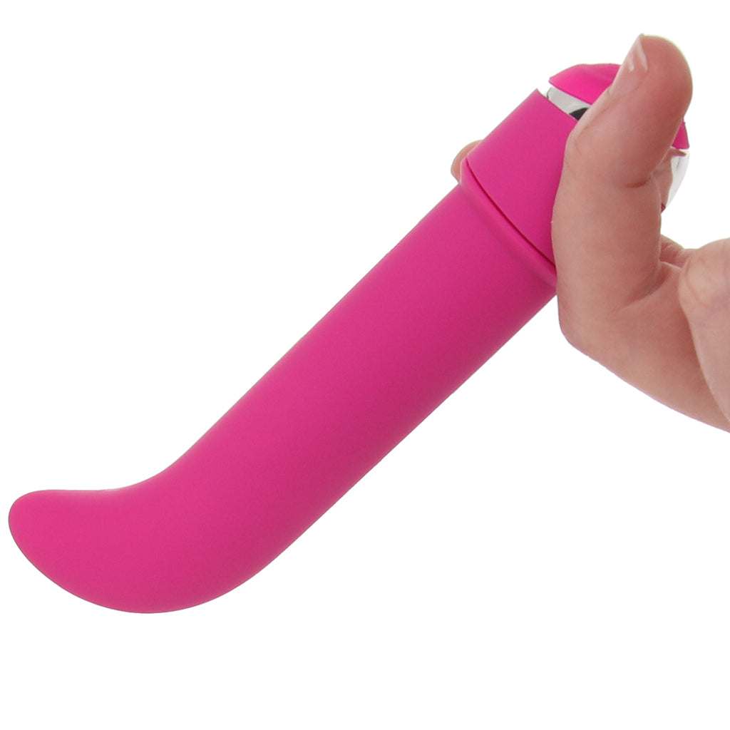 7 Function Classic Chic Vibe in Pink Vibrators > G-Spot Vibrators