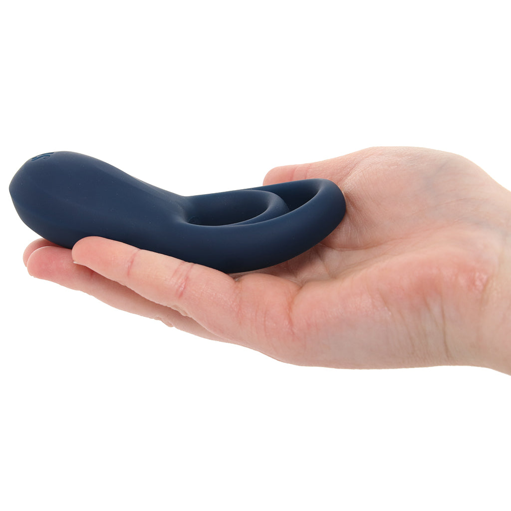 Satisfyer Epic Duo Vibrating Cock Ring