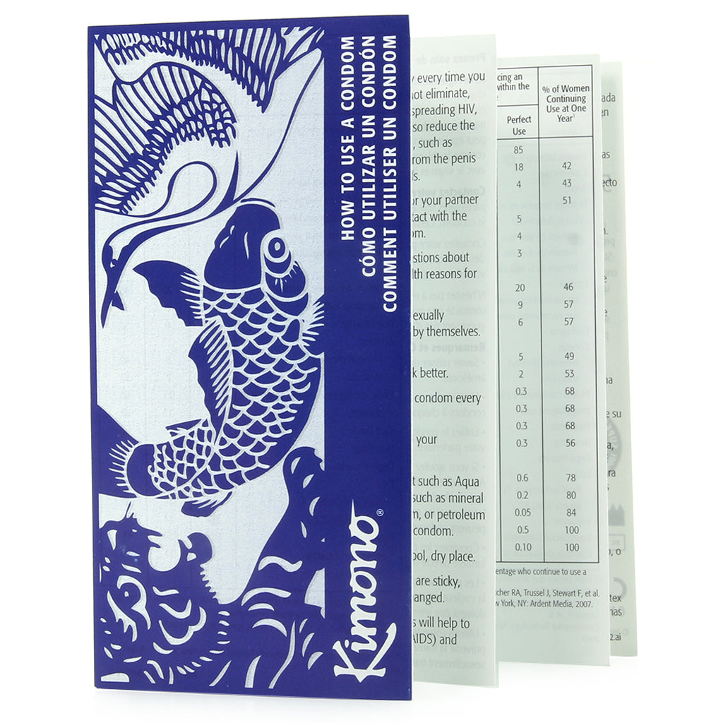 MicroThin Sheer Variety Pack Condoms in 24 Pack Condoms