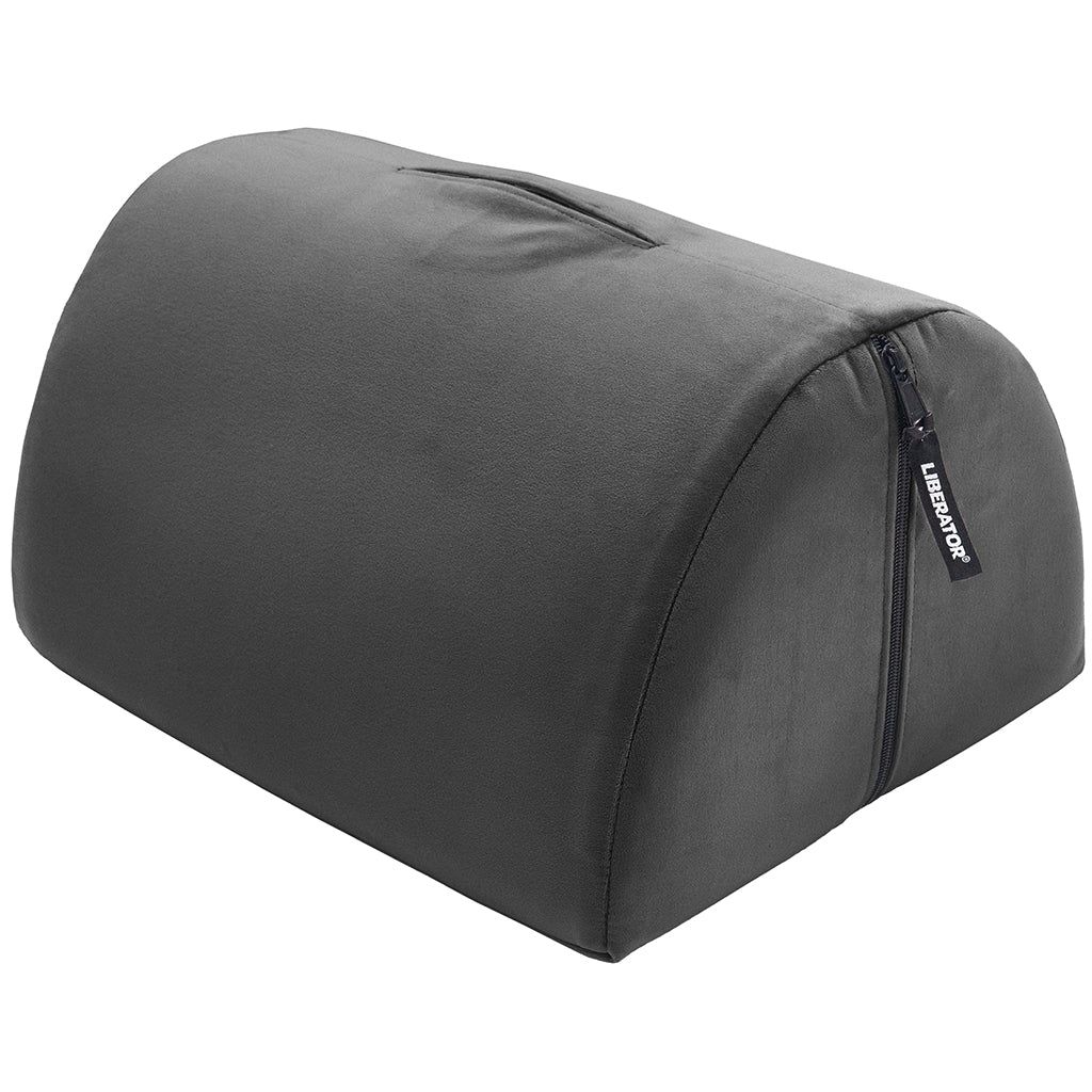 Bonbon Sex Toy Mount in Black Sex Furniture