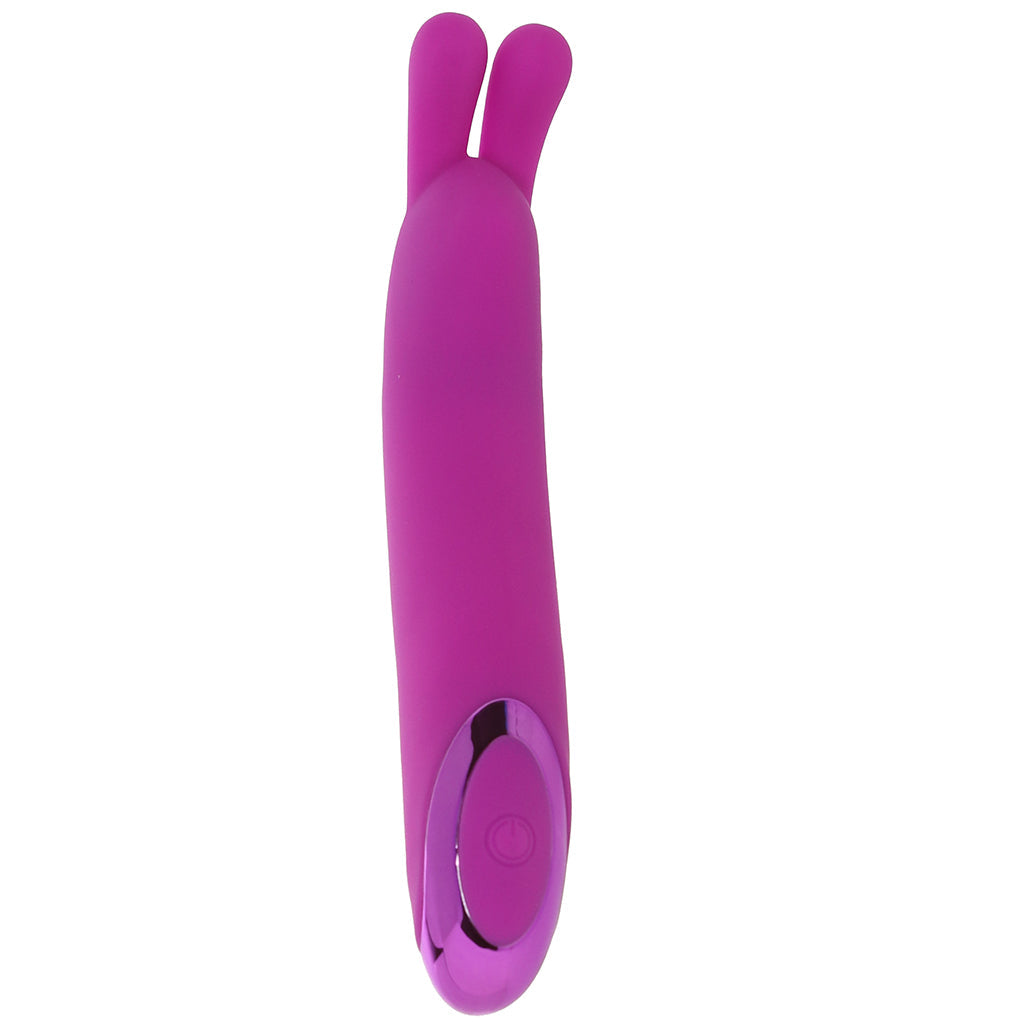 Kroma Turbo Bunny Vibe Vibrators > Clitoral Stimulators
