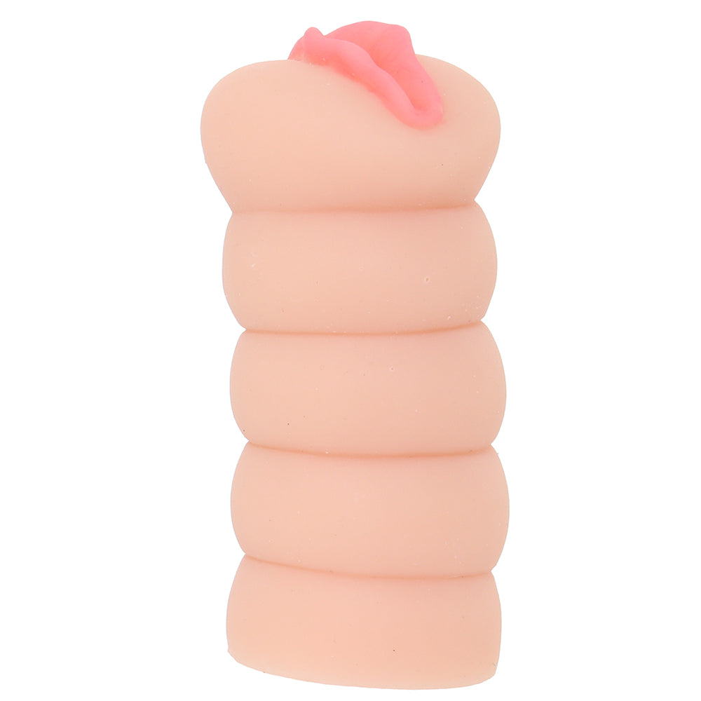 Chloe Temple Pussy Stroker Male Masturbators > Pocket Strokers