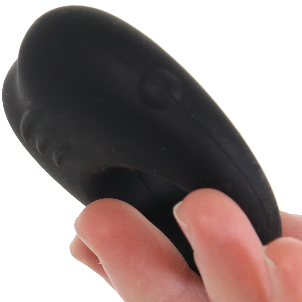 Colt Silicone Rechargeable Cock Ring Cock Rings