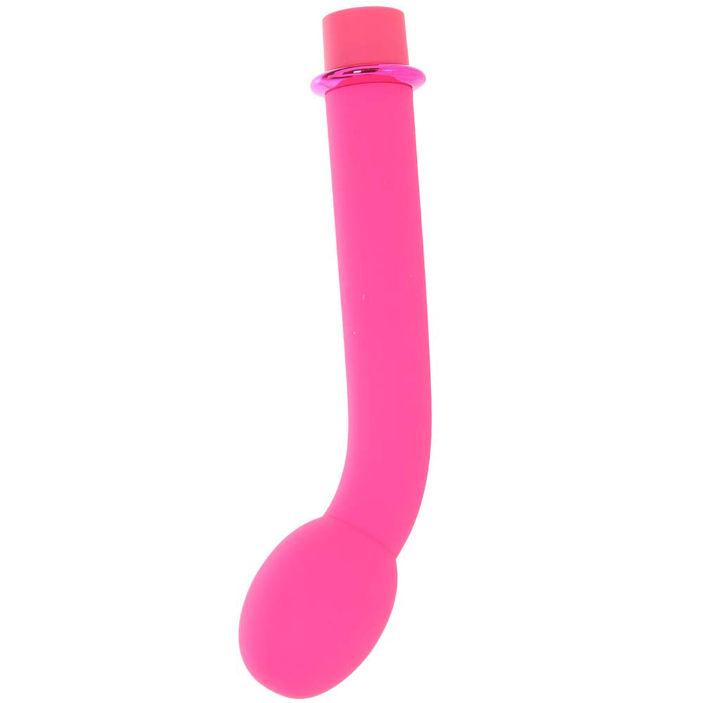 Fierce Kora G-Spot Vibe in Pink Vibrators > G-Spot Vibrators