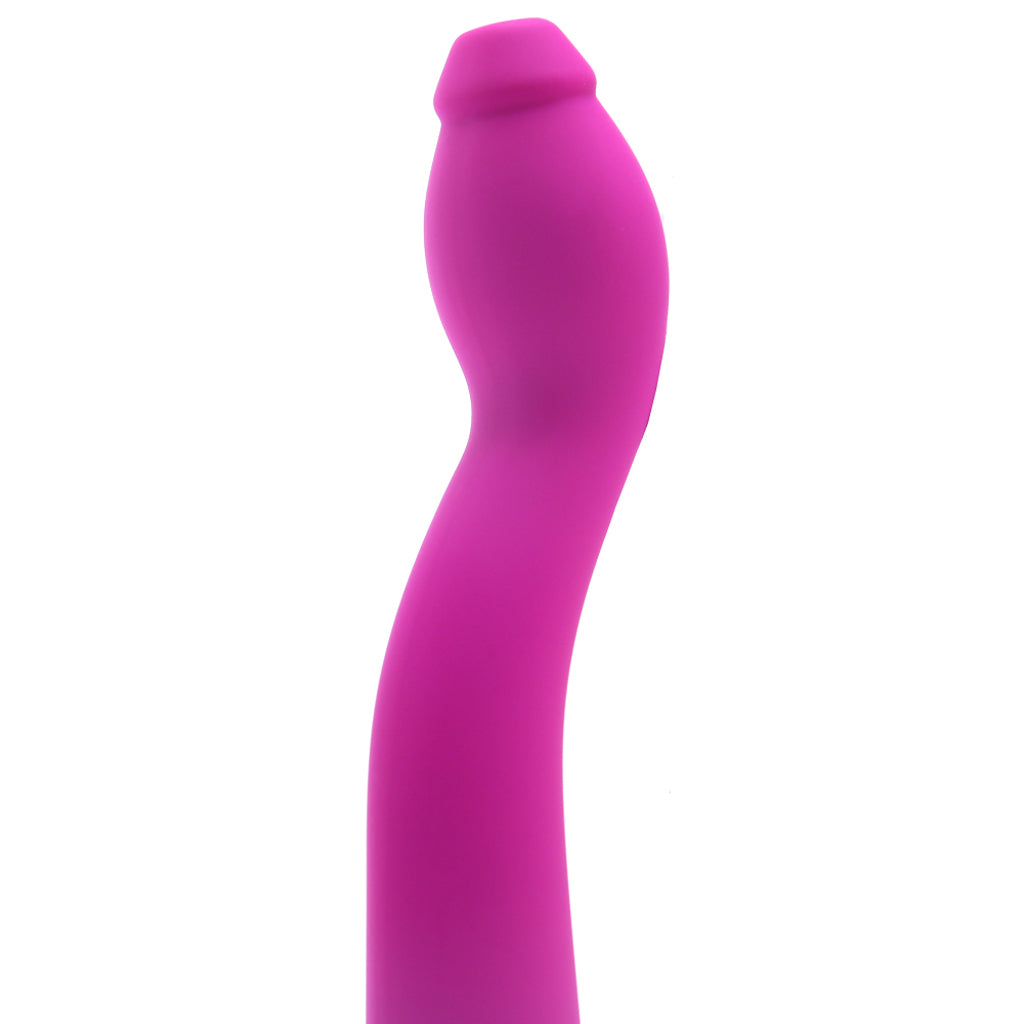 7 Function Classic Chic Wild G Vibe in Pink Vibrators > G-Spot Vibrators