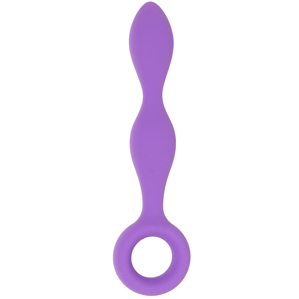 Inya Slim Butt Plug Anal Sex Toys > Butt Plugs