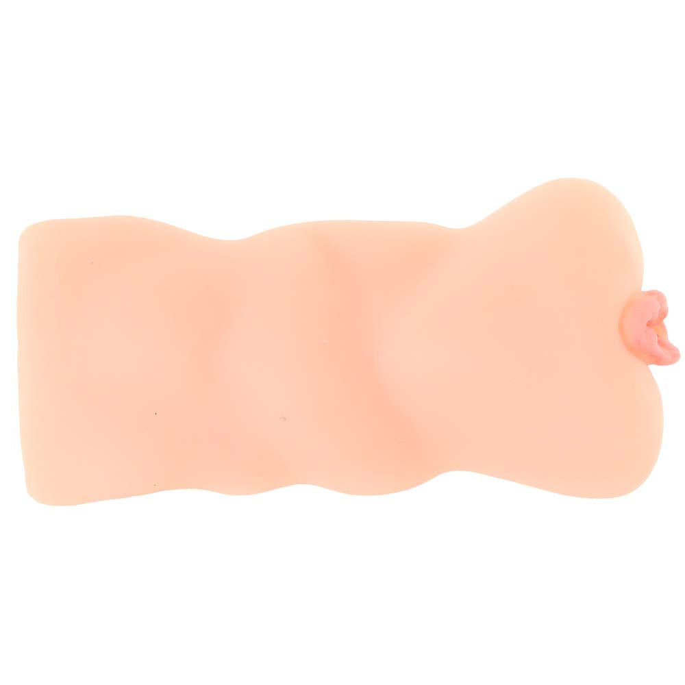Jenna Haze Pussy Stroker Male Masturbators > Pocket Strokers
