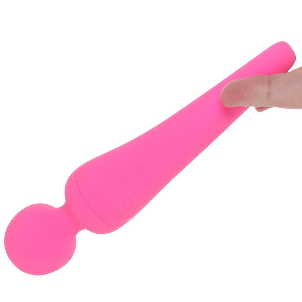 Couture Collection Body Wand Vibrators > Wands