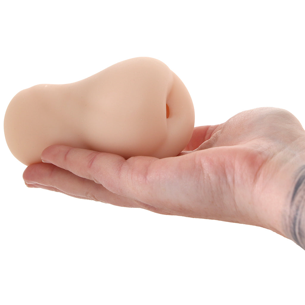 Pocket Pals Anal Stroker in Light Male Masturbators > Realistic Butts