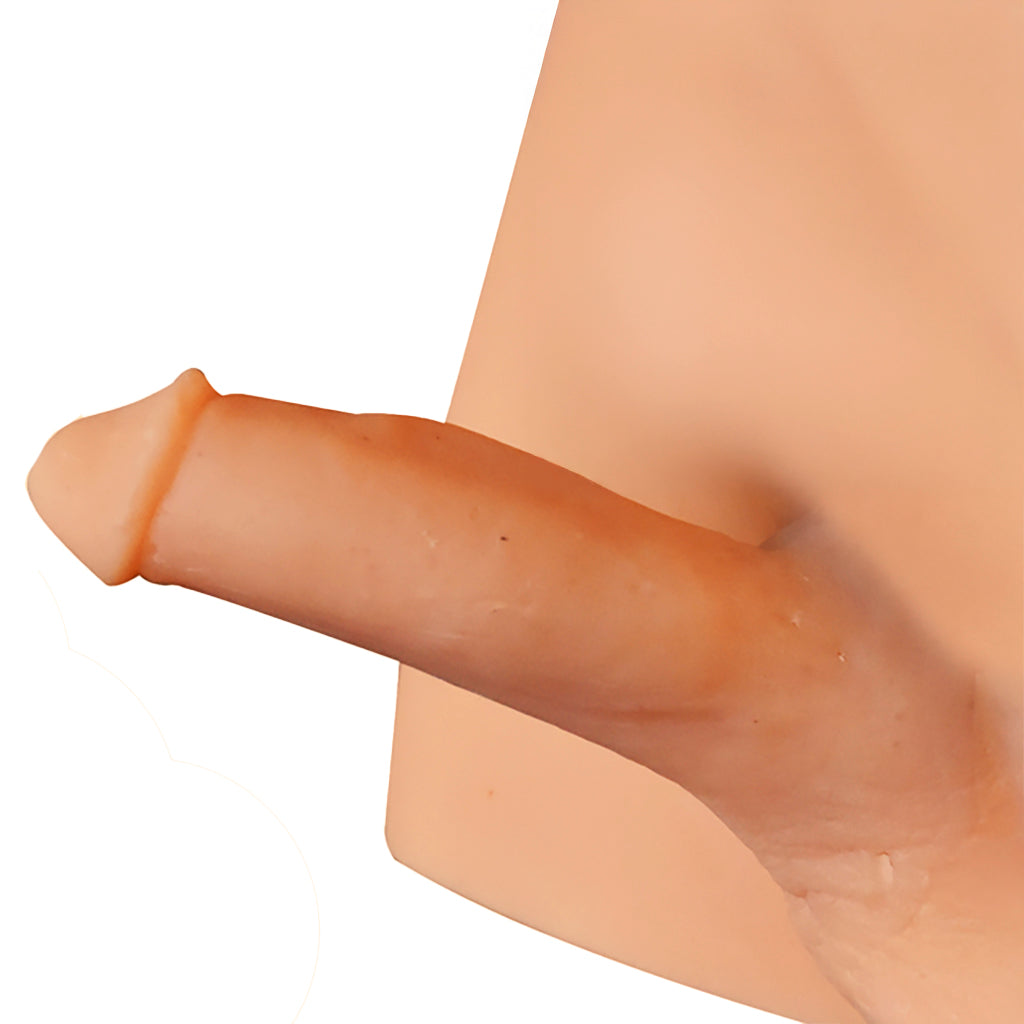 Signature Dolls Transgirls Lena Moon Torso Male Masturbators > Sex Dolls