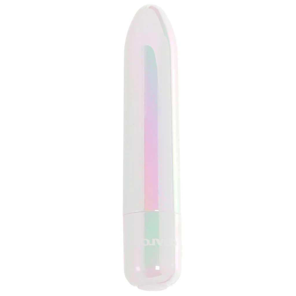 Easy Does It Bullet Vibe Vibrators > Bullet and Egg Vibrators