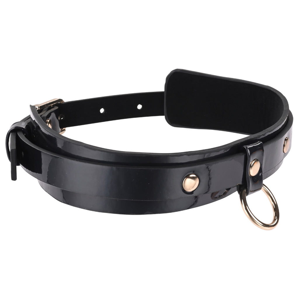 Sex & Mischief Orbit Day Collar Bondage and Fetish > Leashes and Collars