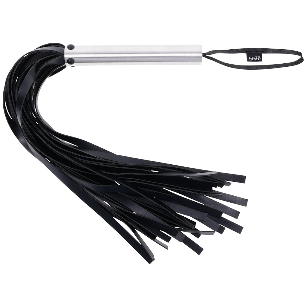 Edge Flogger Bondage and Fetish > Whips and Crops