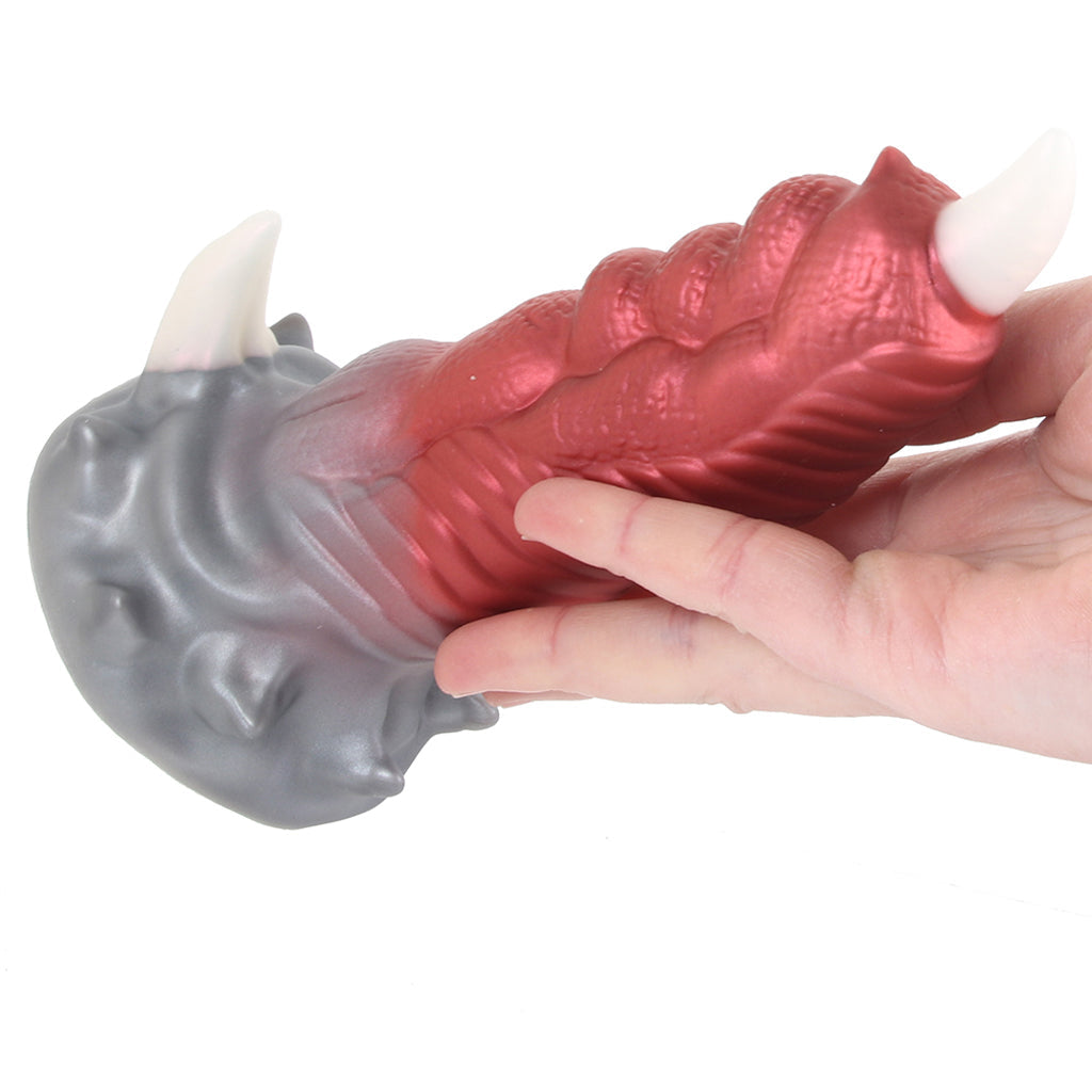 Creature Cocks Talon Dildo Dildo Sex Toys > Fantasy Dildos