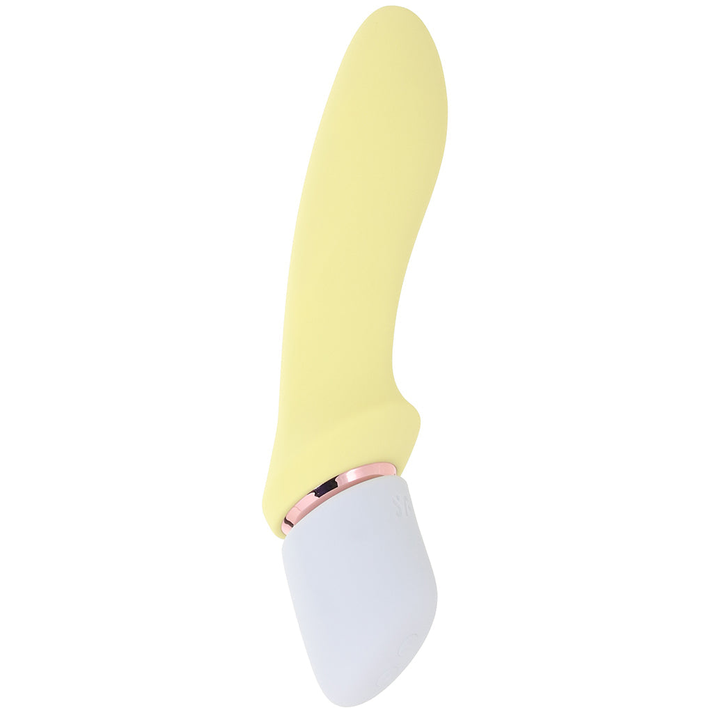Satisfyer Marvelous Four Air Pulse + Vibe Set in Assorted Vibrators > Clitoral Stimulators