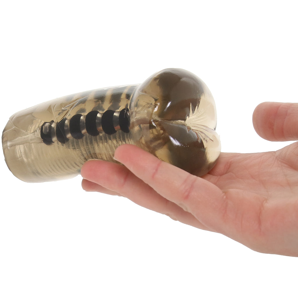 Colt Beaded Stroker Male Masturbators > Realistic Butts