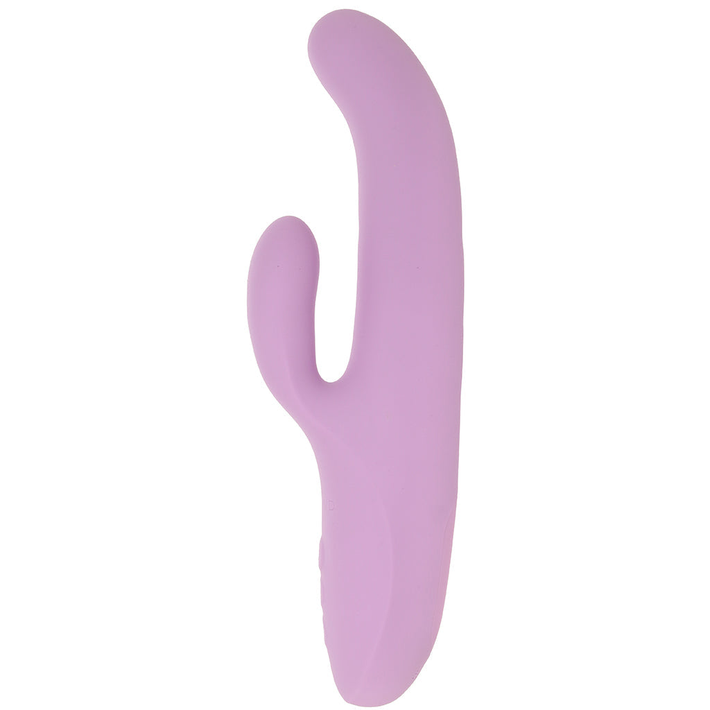 Le Wand Hither Rocking Rabbit Vibe Vibrators > Rabbit Vibrators