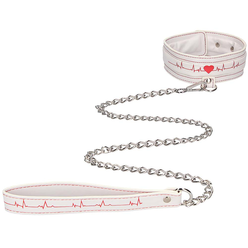 Ouch! Nurse Bondage Kit Bondage and Fetish > Restraints