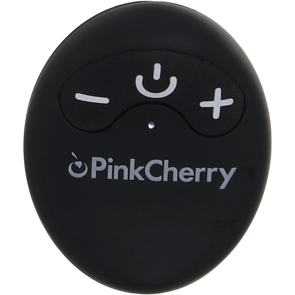 PinkCherry Remote Control Prostate Vibe Anal Sex Toys > Prostate Massagers