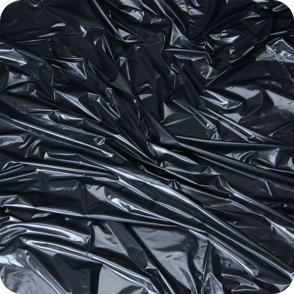 Vinyl Bed Sheet Sex Furniture