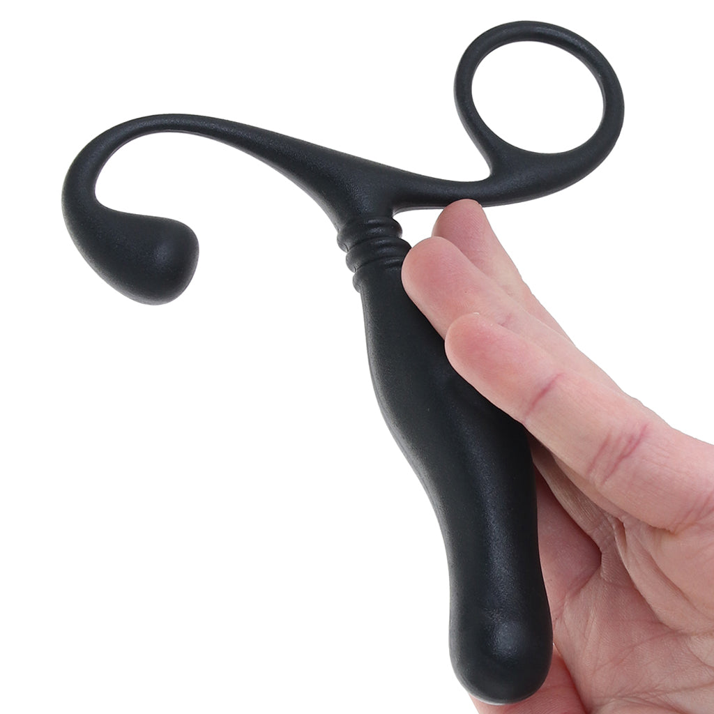 Prostate Massager In A Bag Anal Sex Toys > Prostate Massagers